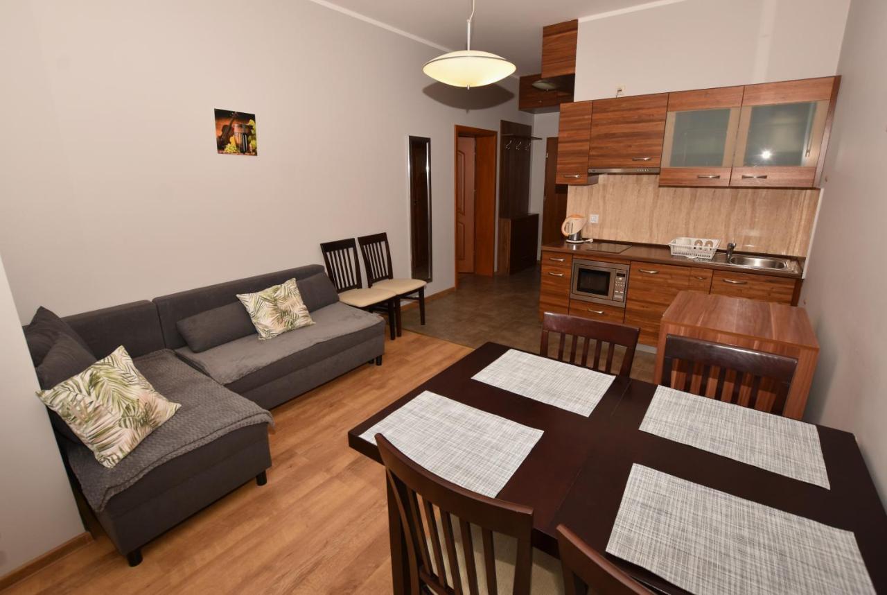 Apartament Mondi Kai Ii, Piekna Willa Przy Szlaku Na Szrenice, Mini Spa Szklarska Poreba Exterior photo