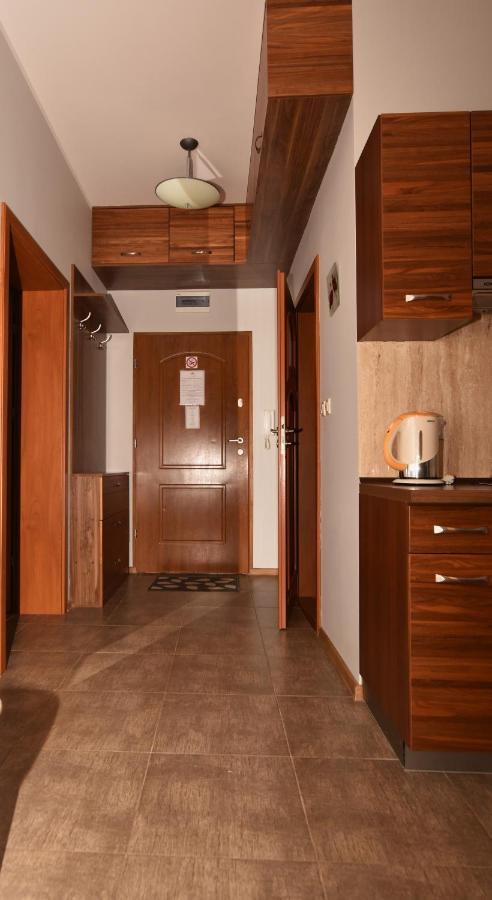 Apartament Mondi Kai Ii, Piekna Willa Przy Szlaku Na Szrenice, Mini Spa Szklarska Poreba Exterior photo